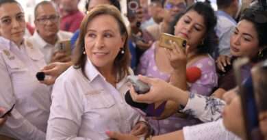Rocío Nahle prioriza al sur para revertir abandono histórico