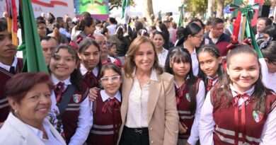 Veracruz concluirá el ciclo escolar 2025–2026 el 15 de julio
