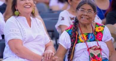 Yolpaki se consolida como el referente cultural más importante de Veracruz