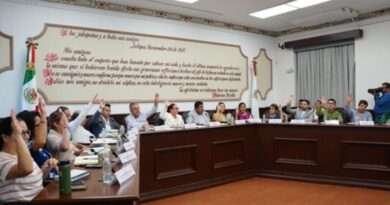 Aprueba Xalapa Plan Municipal de Desarrollo 2026-2029