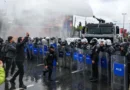 Al menos 370 detenidos en manifestaciones del 1 de mayo en Turquía