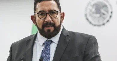 Cita FGR a 50 funcionarios de Chihuahua por operativo en el que participaron agentes de la CIA