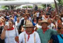 «Justicia no ha llegado a Atenco»: Frente de Pueblos en Defensa de la Tierra a Sheinbaum