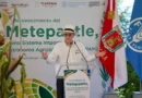 Julio Berdegué renuncia a la Secretaría de Agricultura; lo releva Columba López