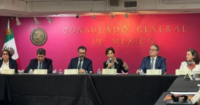 Presidente del TEPJF expresó su apoyo a posponer la elección judicial