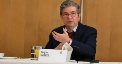 Sergio Kurczyn dice adiós a Banamex tras más de tres décadas en el área de análisis económico