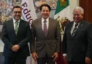 SEP, IPN y Fundación Politécnica acuerdan retomar colaboración