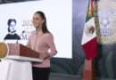 Sheinbaum confía en continuidad del T-MEC; asegura que “es mejor estar juntos»