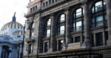 Banco de México asegura que nueva medida para comprar deuda gubernamental es para inyectar liquidez al sistema financiero