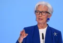 Banco Central Europeo sube sus tasas para frenar inflación provocada por la guerra en Medio Oriente