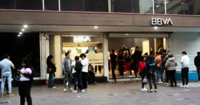 Mundial 2026: bancos operarán con normalidad en CDMX durante la inauguración