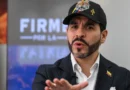 Justicia colombiana ordena retirar símbolos patrios de campaña de Abelardo de la Espriella