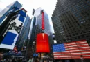 Bolsa Mexicana de Valores cierra a la baja, desligada del comportamiento en Wall Street