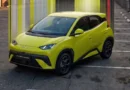 Marcas automotrices chinas consolidan expansión en mercado argentino