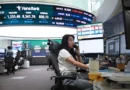 Mercados financieros ganan ante el alivio de tensiones en Medio Oriente