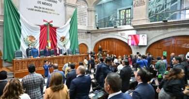 Cuatro comunidades indígenas buscan convertirse en municipios del Edomex
