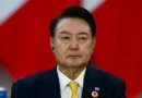 Dan 30 años de cárcel a expresidente surcoreano Yoon Suk Yeol por enviar drones a Corea del Norte