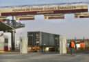 Exportaciones ligan 5 meses al alza: Inegi