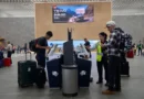 Mundial 2026: reorganiza AICM área de taxis y crece tensión con concesionarios de Terminal 2