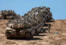 Israel consolida el control de territorios ocupados militarmente en Gaza, Líbano y Siria