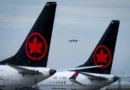 Air Canada suspende «indefinidamente» sus operaciones en Cuba