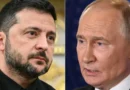 Putin y Zelensky buscan convencer a Trump de mediar en la guerra entre Rusia y Ucrania