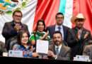 ASF presentó en San Lázaro informe de la Cuenta Pública 2025 del primer año de Sheinbaum