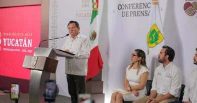Renacimiento Maya impulsa proyectos estratégicos que transformarán la economía de Yucatán