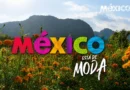 Reactivan estrategias de promoción turística; llega «México en el Mundo; turismo que transforma»