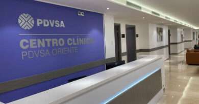 Venezuela ordena a aerolíneas pagar combustible de Pdvsa en cuentas del Tesoro de EU
