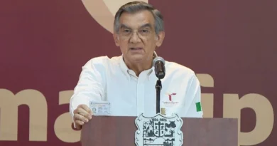 Américo Villarreal analiza emprender acciones legales contra medios que lo difamaron