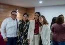 Morena designa a Manuel Zavala como secretario de Organización rumbo a elecciones de 2027
