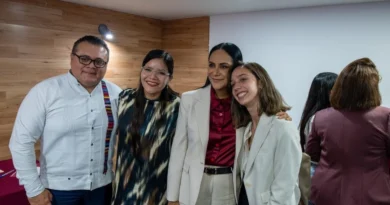 Morena designa a Manuel Zavala como secretario de Organización rumbo a elecciones de 2027