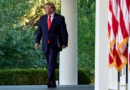 Trump promete ayuda tras terremoto luego de decir que EU tomó «el control» de Venezuela