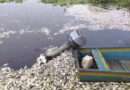 Monitorea Conagua calidad del agua en Cuenca del Papaloapan tras contingencia ambiental