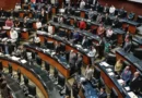 Senadoras y diputados federales de Morena piden licencia ante Permanente para buscar gubernaturas