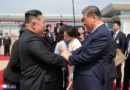 Corea del Norte afirma que visita de Xi Jinping dio lugar a plan bilateral de «gran alcance»