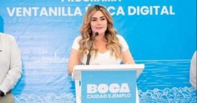 Presenta alcaldesa Ventanilla Única Digital