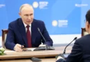 Putin rechaza reunirse con Zelensky para negociar el fin de la guerra en Ucrania
