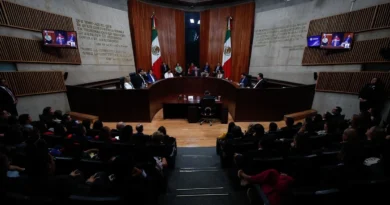 TEPJF confirma integración paritaria de la Junta General Ejecutiva del INE