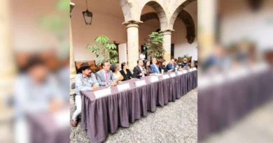 Alcalde de Tonalá desmiente conflicto de interés y cancela proyecto de nuevo rastro municipal