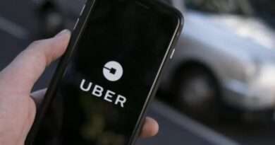 Uber reta a la ley