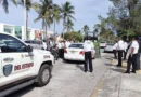 En operativo sorpresa, gobierno de Veracruz retiene unidades de Uber e InDrive