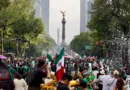 Presidencia decreta suspensión de clases y home office por juegos del Mundial en CDMX y Guadalajara