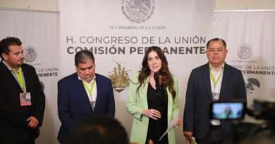 PRI y Alianza de Abogados piden desaparición de poderes en Sinaloa