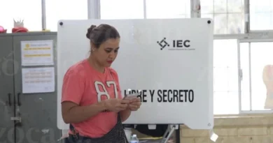 Coahuila arranca jornada electoral para renovar su congreso