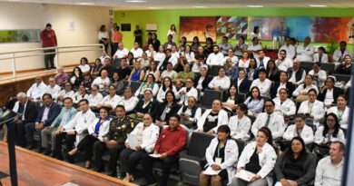 Impulsan protocolos nacionales para mejorar diagnósticos y atención médica en Veracruz