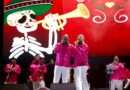 Veracruz reúne a 250 mil asistentes y cuatro leyendas en la segunda noche del Salsa Fest