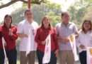 Compromiso 81: Inicia Gobernadora construcción del Reservorio Naranjos