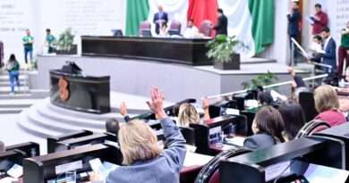 Congreso prohíbe la reelección inmediata y el nepotismo electoral